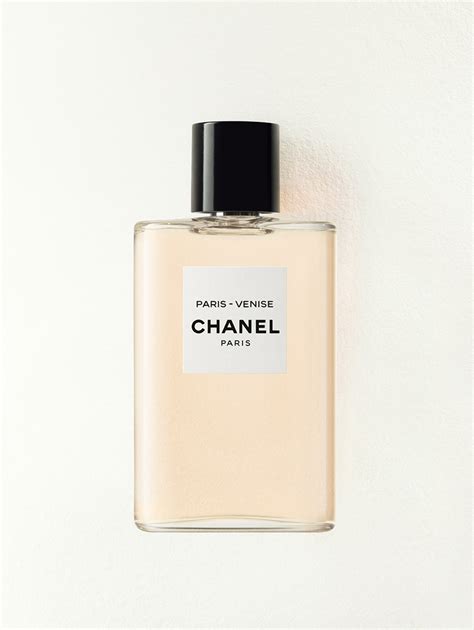 Paris – Venise Chanel perfume 